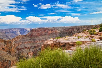 grand canyon national park