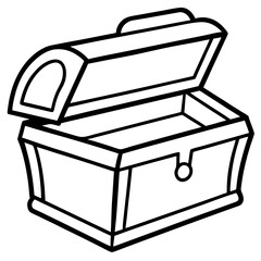 toy chest