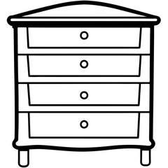 chest o drawers