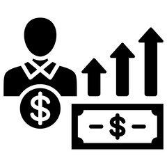 Investor Icon