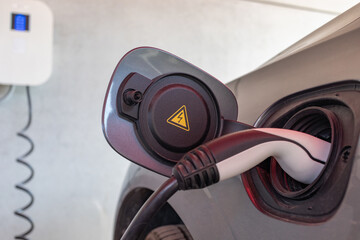 E-Car_Charging