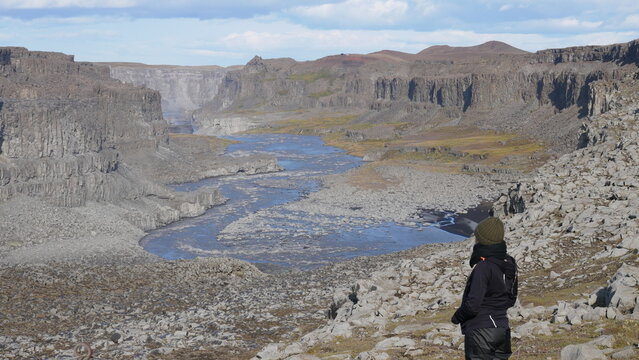 cascade, Islande, chute d'eau, nature, paysage, Sk&oacute;gafoss, Gullfoss, Seljalandsfoss, Dettifoss, Godafoss, Svartifoss, Hraunfossar, Dynjandi, Kirkjufellsfoss, Bruarfoss, Oxararfoss, Glymur, Hengifoss, 