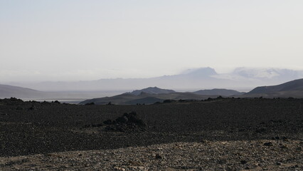 Islande, Highlands, route F-roads, 4x4, expédition, aventure, voyage, nature sauvage, paysage...