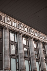 Obraz premium old building in london