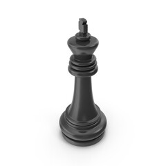 Black Chess Queen Strategy Power And Leadership Transparent Background