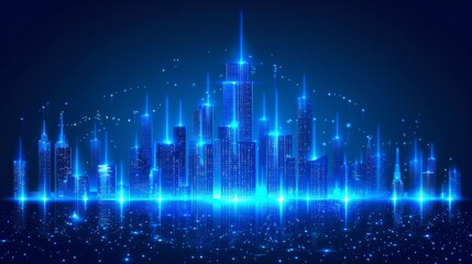 Exploring digital real estate  innovations shaping urban landscapes and financial growth