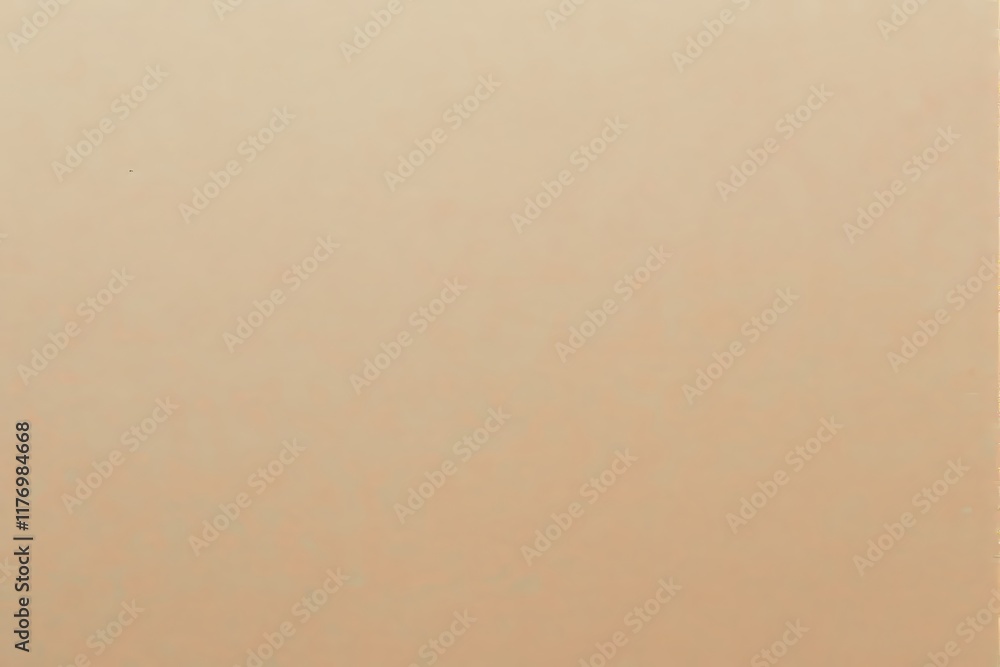 Poster minimalistic beige background texture with soft lighting.