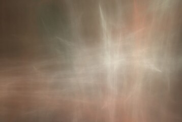 Obraz premium Computer generated fractal pattern and shape