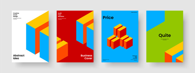 Abstract Poster Layout. Geometric Report Design. Isolated Flyer Template. Brochure. Banner. Book Cover. Background. Business Presentation. Notebook. Brand Identity. Catalog. Newsletter. Portfolio