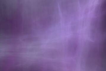 Computer generated fractal pattern and shape