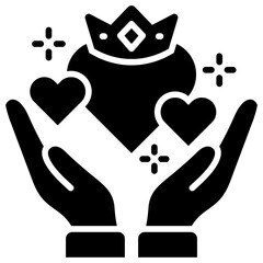 Heart Icon