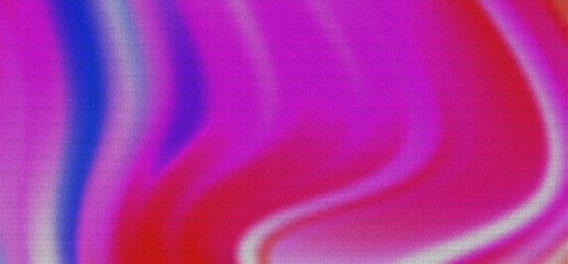 Radiant vibrant textures showcasing bold luminous gradient designs