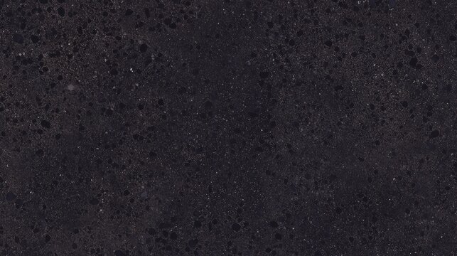 Dark Onyx Stone Texture - Modern Architectural Design
