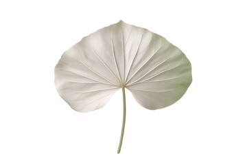 Leaf's Veins: Nature's Elegant Design