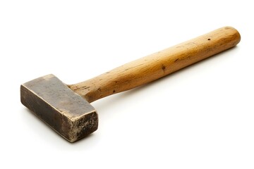 Wooden Hammer: Striking Tool Guide