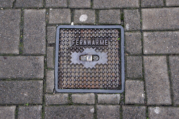 fernwärme
