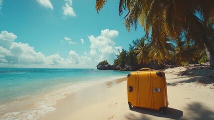 Adventure packing for beach getaway tropical island travel tips