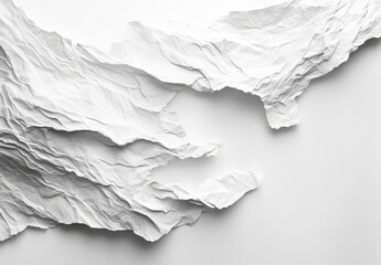 Elegant White and Gray Marble Pattern on Luxurious Marble Wall Background for Interior Design and Decoration