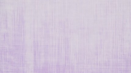 Fototapeta premium Lavender Fabric Texture: A Subtle Weave Pattern for Design Inspiration
