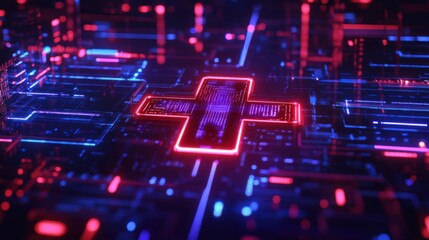 Leveraging ai healthcare deliver industry-specific solutions enhanced patient care