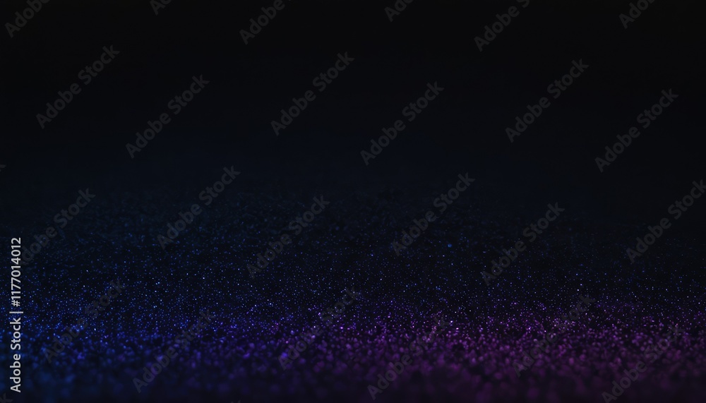 Aufkleber abstract gradient circular particles background 8
