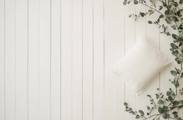 a variety of fresh herbs like basil and parsley