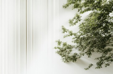 a variety of fresh herbs like basil and parsley