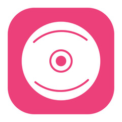 Cd Icon