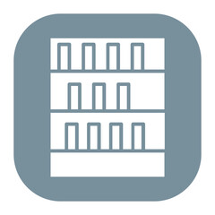 Library Icon