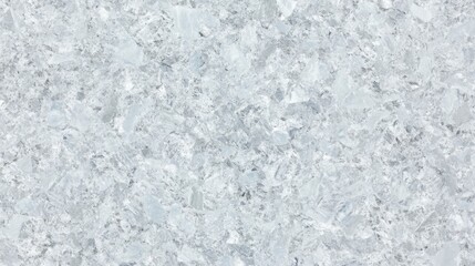 Obraz premium Stunning Ice Crystals Pattern: A captivating abstract design with a mesmerizing ice texture, perfect for interior design inspiration and showcasing the beauty of frozen water.