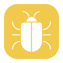 Bug Reporting Icon