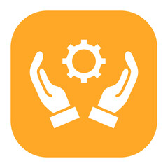 Network Reliability Icon