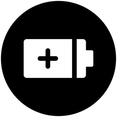 Battery Icon