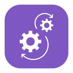 Automation Icon