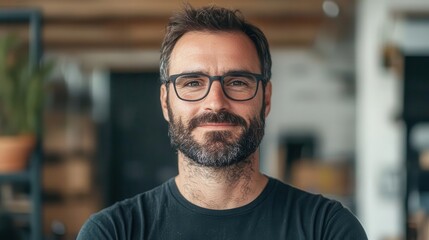 Obraz premium Aerospace startup designing reusable rockets for affordable space exploration, strategy, vision, innovation