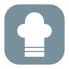 Chef's hat Icon
