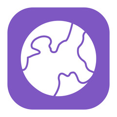 Earth Icon