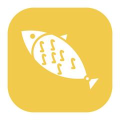 Fishes Icon