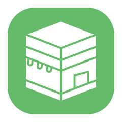 Kaaba Icon