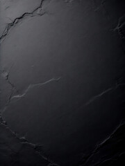 Dark Gray Marble Background