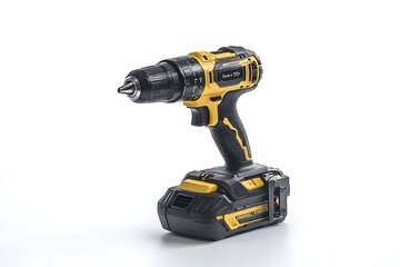Cordless Drill: Power Tool Features & Uses