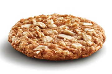 Oatmeal Cookie Recipe: Baking Sweet Treats