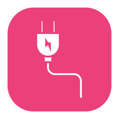 Plug Icon