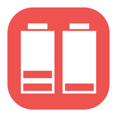 Medium Battery Icon