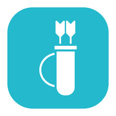 Quiver Icon