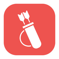 Quiver Icon