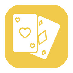 Poker Icon
