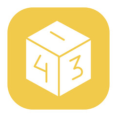 Dice Icon