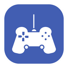 Video Game Icon