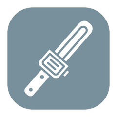 Metal detector Icon